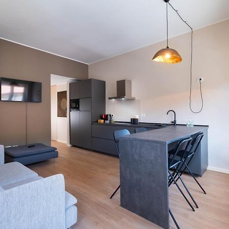 Nino Bixio Apartment Verona Exteriér fotografie