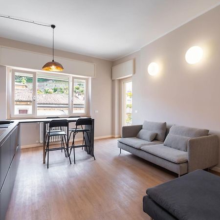Nino Bixio Apartment Verona Exteriér fotografie