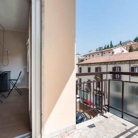 Nino Bixio Apartment Verona Exteriér fotografie