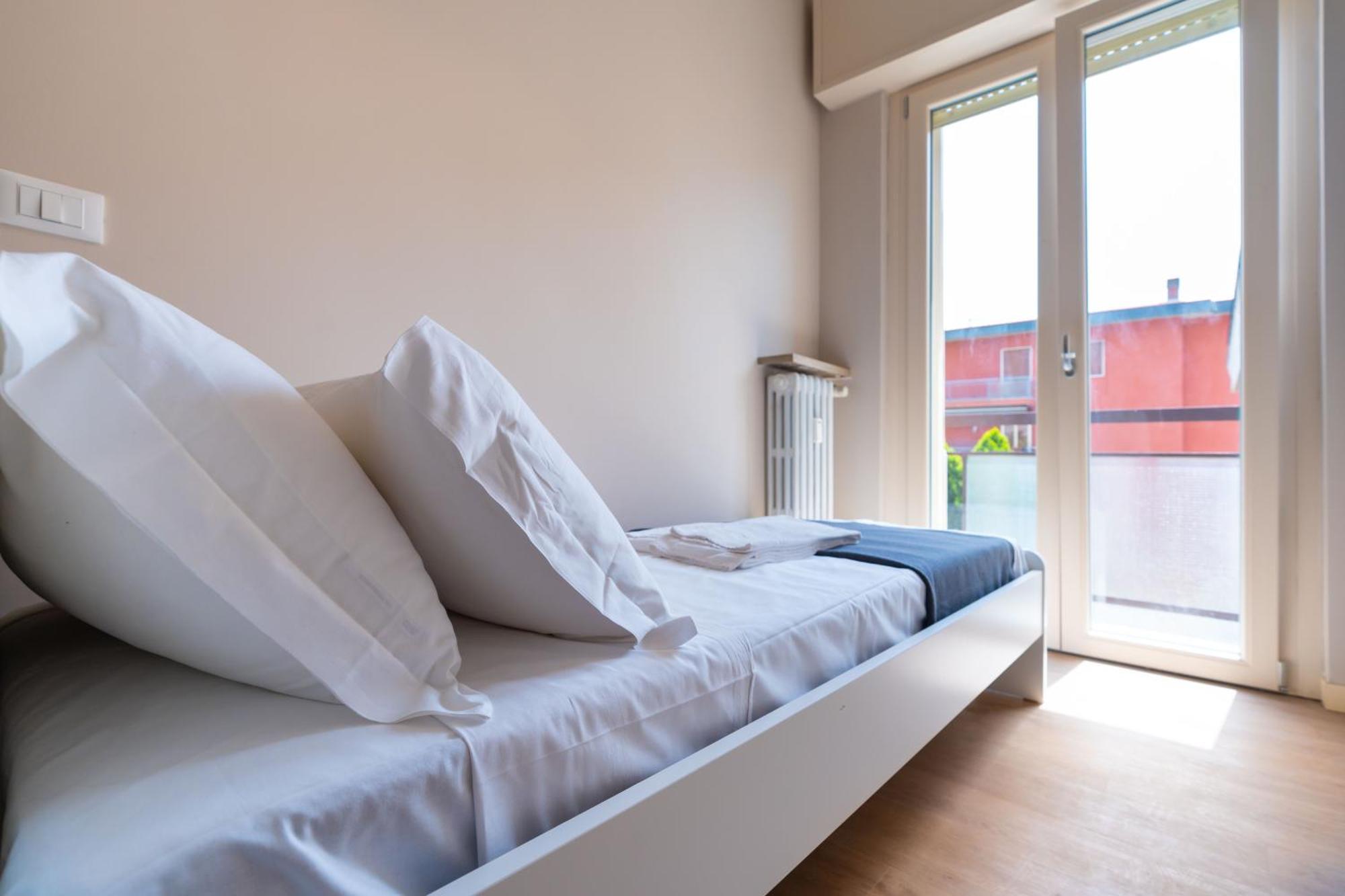 Nino Bixio Apartment Verona Exteriér fotografie
