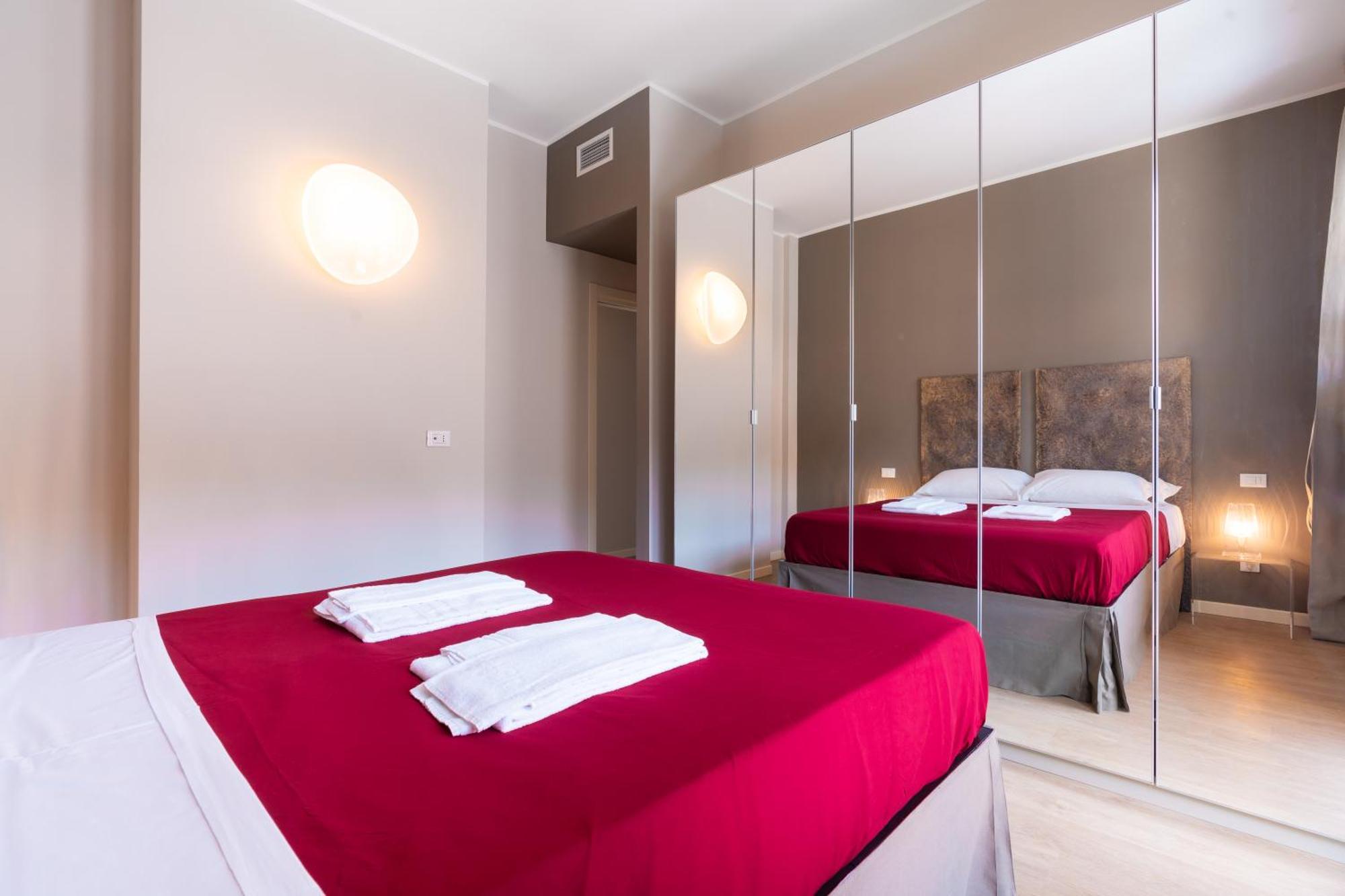 Nino Bixio Apartment Verona Exteriér fotografie