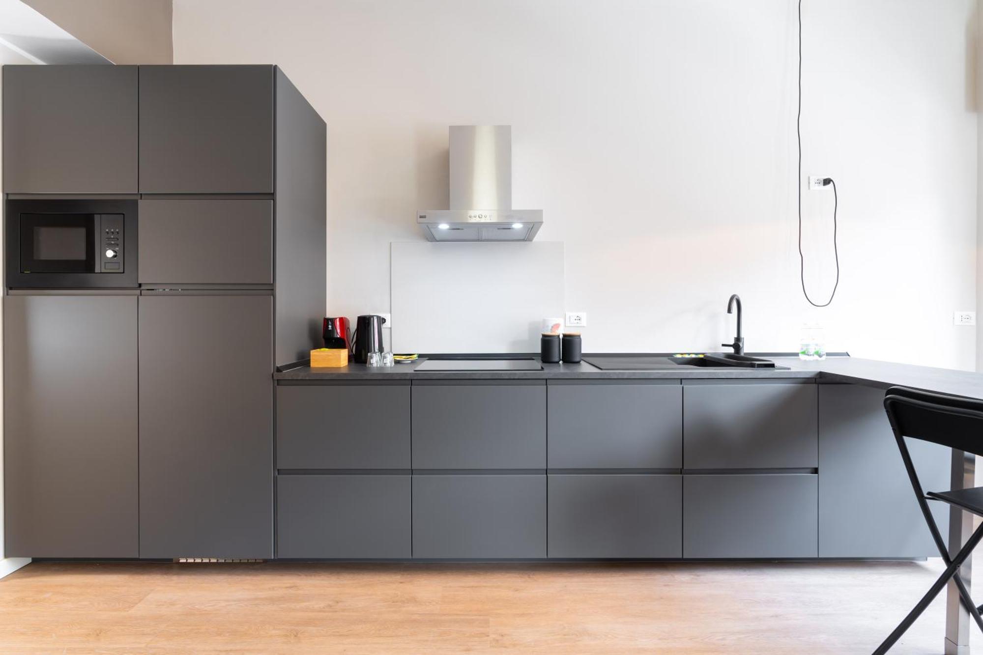 Nino Bixio Apartment Verona Exteriér fotografie
