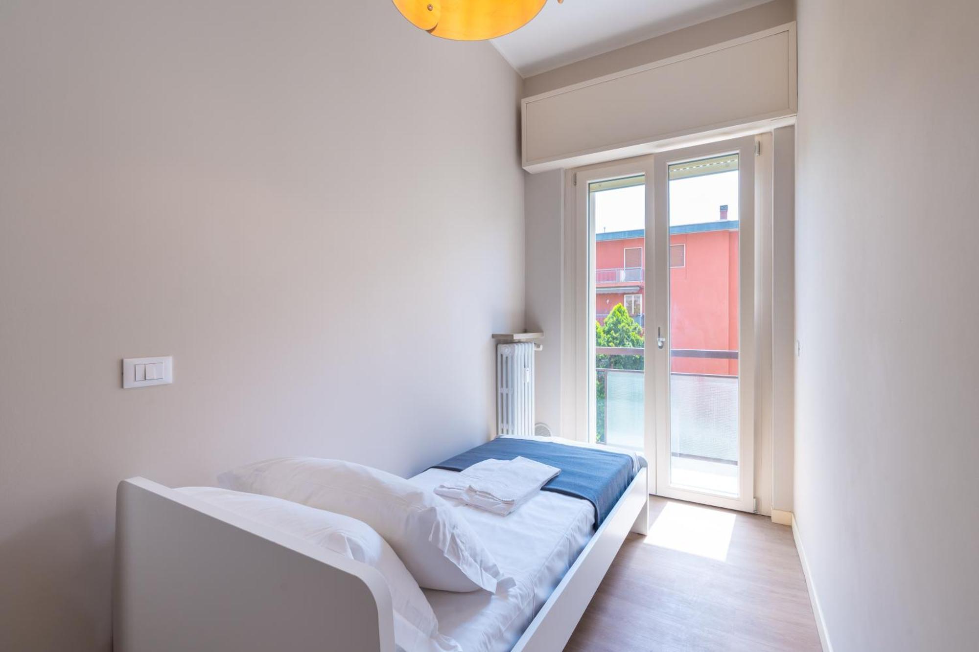 Nino Bixio Apartment Verona Exteriér fotografie