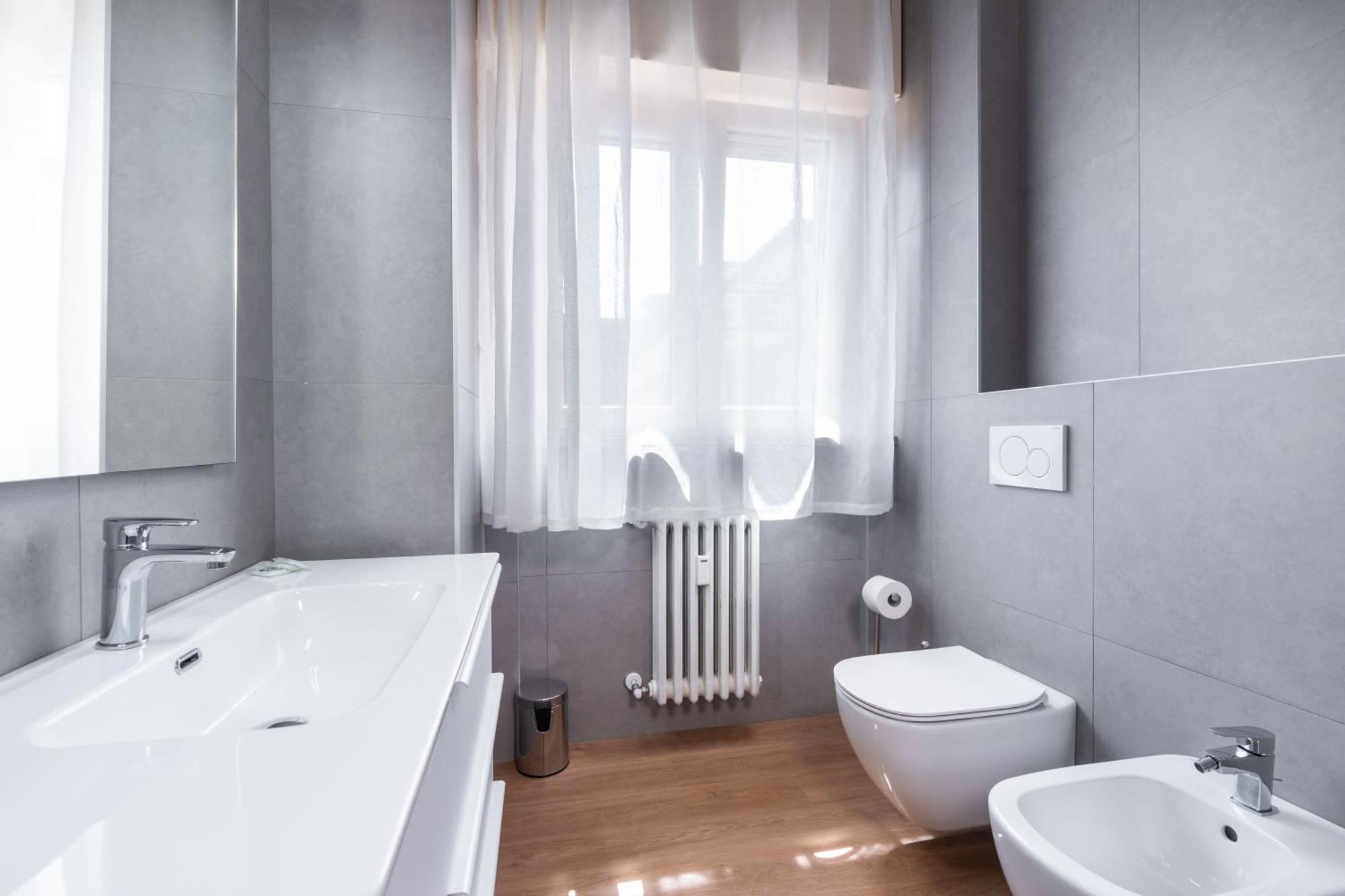 Nino Bixio Apartment Verona Exteriér fotografie
