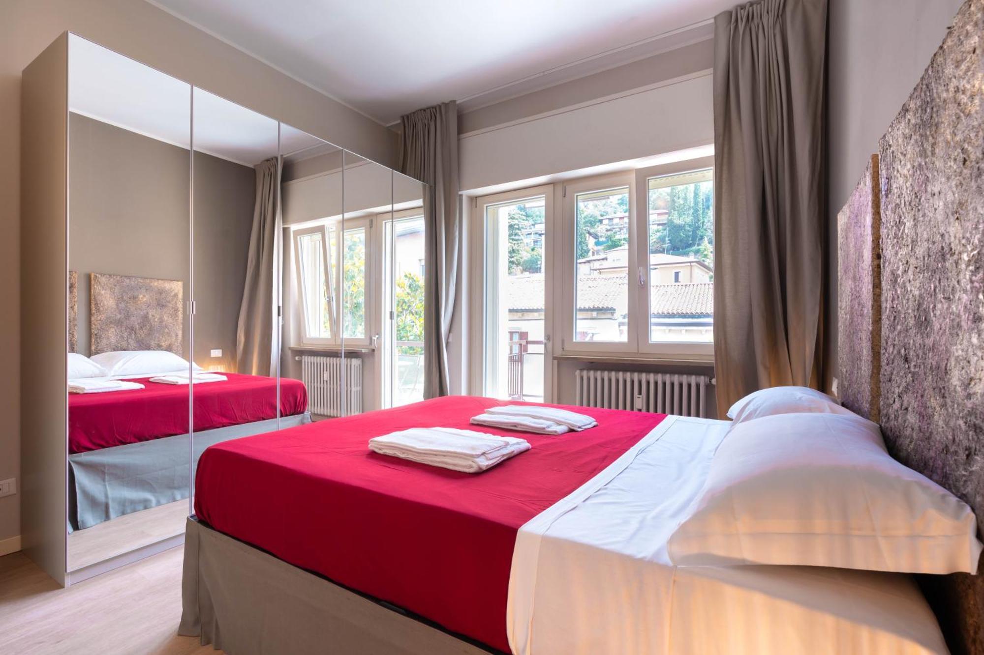 Nino Bixio Apartment Verona Exteriér fotografie