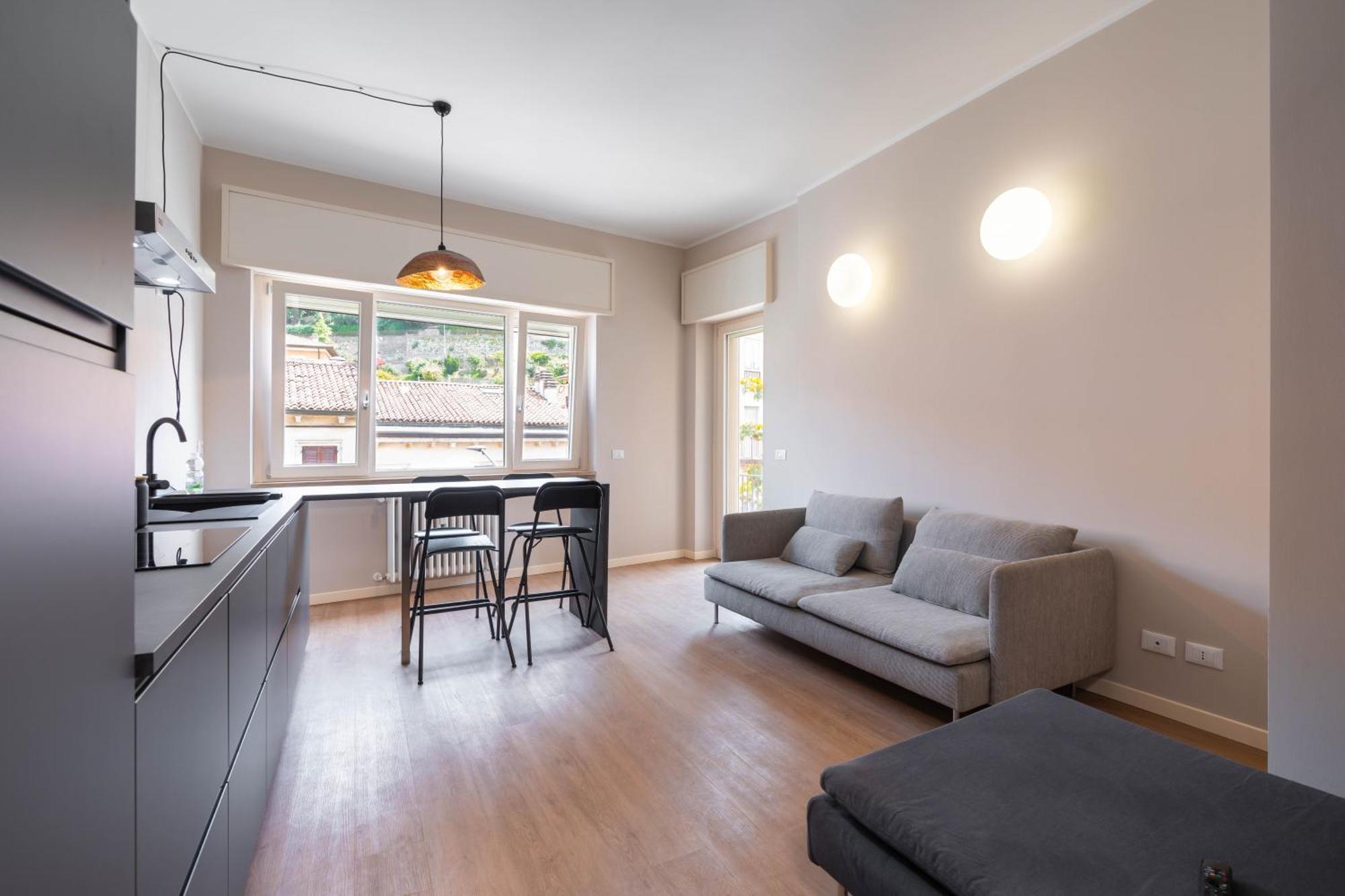 Nino Bixio Apartment Verona Exteriér fotografie